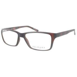 PRIMARY PN509BRN-54 Eyeglasses Eye Glasses BRN BRN Authentic New 54mm UNISEX